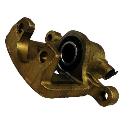 Right Rear Brake Caliper for 2007-2017 Jeep Compass / Patriot w/ 10.31 Inch Rotors Crown Automotive