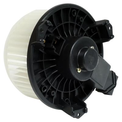 Blower Motor for 2007-2017 Jeep MK Compass/Patriot w/ Left Hand Drive Crown Automotive