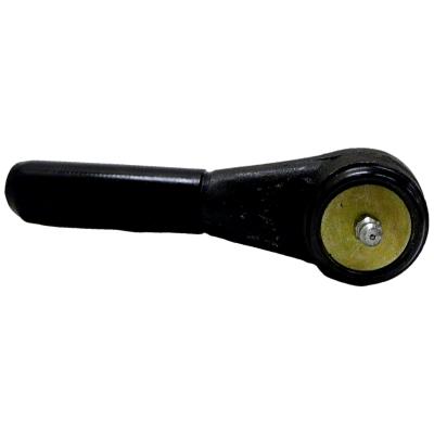 Tie Rod End for Jeep 84-90 XJ Cherokee, 86-90 MJ Comanche, Left Hand Threads Crown Automotive