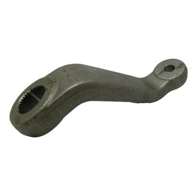 Steering Pitman Arm for Select 84-06 Jeep XJ, MJ, TJ w/ LHD, w/ Power Steering Crown Automotive