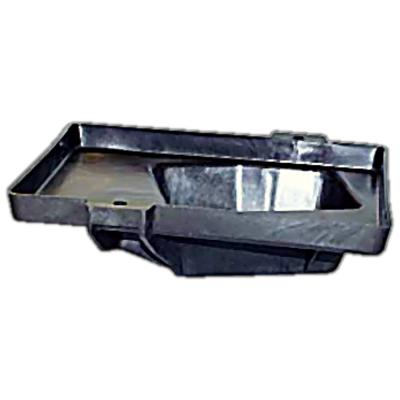 Plastic Battery Tray for 1987-1994 Jeep XJ Cherokee and MJ Comanche Crown Automotive