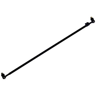 Drag Link Assembly for 1987-1990 Jeep YJ Wrangler, (Pitman Arm to Tie Rod) Crown Automotive
