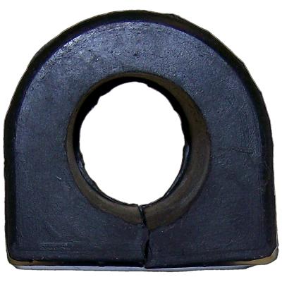 Front Sway Bar Bushing for 87-96 Jeep XJ Cherokee, MJ Comanche, Left or Right Crown Automotive