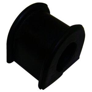 Front Sway Bar Bushing for 87-96 Jeep XJ Cherokee, MJ Comanche, Left or Right Crown Automotive