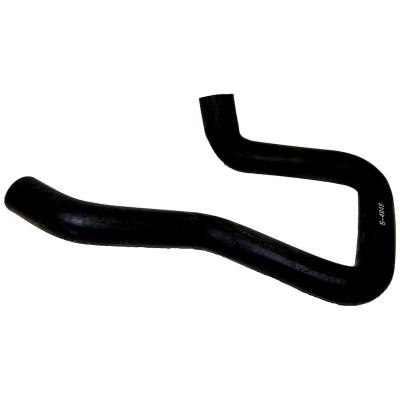 Upper Radiator Hose for Select 87-96 Jeep XJ Cherokee, MJ Comanche w/ 4.0L Eng. Crown Automotive