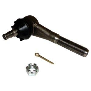 Tie Rod End (Left Hand Thread) for Select 91-06 Jeep TJ, YJ, XJ, MJ ZJ Models Crown Automotive