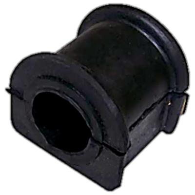 Sway Bar Bushing for Select Jeep 90-93 XJ Cherokee, MJ Comanche (Front) .95 Inch ID Crown Automotive