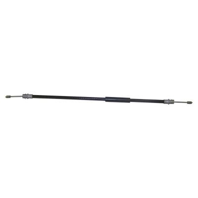 Front Parking Brake Cable for 1993-1998 Jeep ZJ, ZG Grand Cherokee Crown Automotive