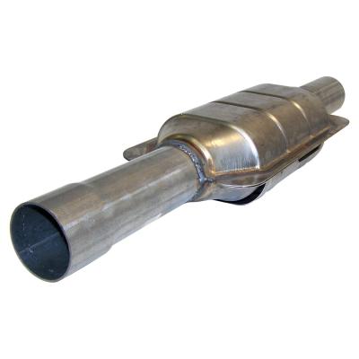 Catalytic Converter for Select 96-00 Jeep XJ Cherokee, ZJ, ZG Grand Cherokee Crown Automotive