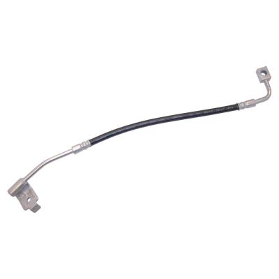 Right Rear Brake Hose for 2007-2018 Jeep JK Wrangler Crown Automotive