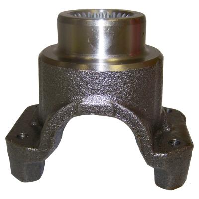 Rear Axle Yoke for Select 1994-2001 Jeep XJ Cherokee w/ Chrysler 8.25 Inch Rear Axle Crown Automotive