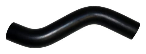 Upper Radiator Hose for 2002-2004 Jeep WG (Europe) Grand Cherokee w/ 2.7L Diesel Crown Automotive