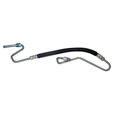 Power Steering Pressure Hose for Select 97-98 Jeep ZG (Europe) Grand Cherokee Crown Automotive