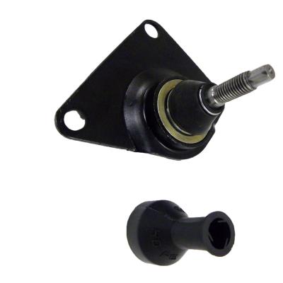 Rear Upper Control Arm Ball Joint Assembly for 99-04 Jeep WJ, WG Grand Cherokee Crown Automotive