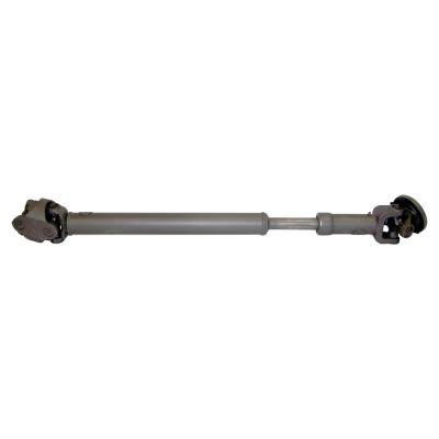 Front Drive Shaft for Select 94-95 Jeep ZJ Grand Cherokee w/ 5.2L, w/ 46RH Trans Crown Automotive