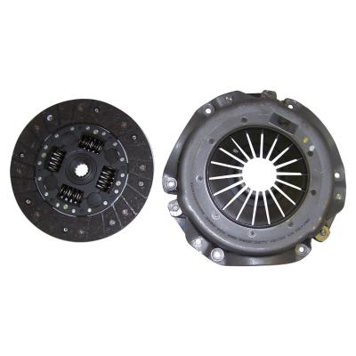 Clutch Kit for 97-00 Jeep XJ Cherokee &amp; 97-02 Jeep TJ Wrangler w/ 2.5L Engine Crown Automotive