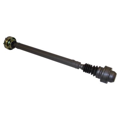 Front Drive Shaft for 02-04 Jeep KJ Liberty w/ 3.7L Engine w/ 45RFE Transmission Crown Automotive