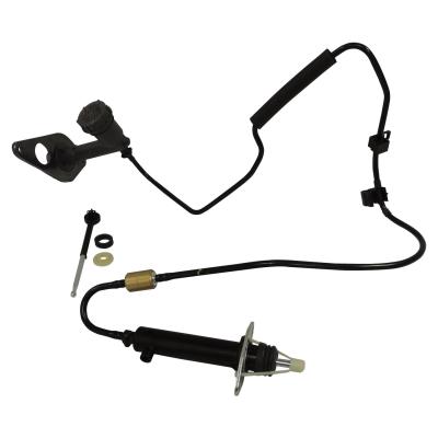 Clutch Hydraulic Assembly for 05-07 Jeep KJ Liberty w/ LHD w/ 2.4L or 2.8L Dsl. Crown Automotive