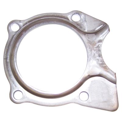 Rear Output Bearing Retainer for 1988-1999 Jeep Models w/ AX15 Transmission Crown Automotive