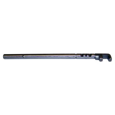 AX15 3rd &amp; 4th Gear Shift Shaft for Select Jeep 88-99 TJ, YJ, XJ, MJ, ZJ Models Crown Automotive