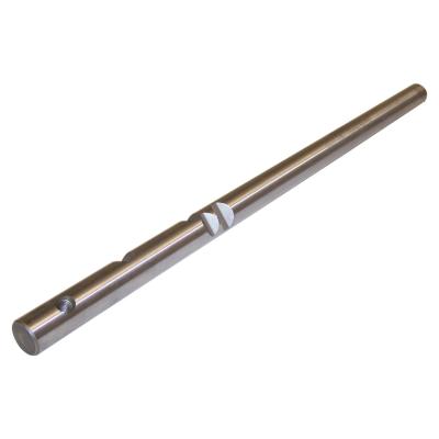 Fifth Gear Shift Shaft for 1988-99 Jeep YJ, TJ, XJ, MJ, ZJ w/ AX15 Transmission Crown Automotive