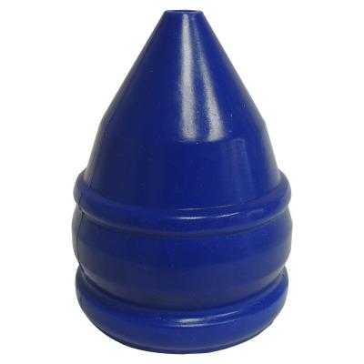 Rear Polyurethane Bump Stop for 2006-2010 WK, WH Grand Cherokee w/ SRT8 Package Crown Automotive