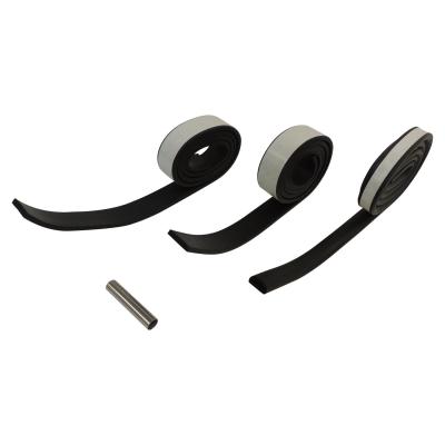 Hardtop Weatherstrip Kit for 1987-1995 Jeep YJ Wrangler &amp; Jeep 1976-1986 CJ-7 Crown Automotive