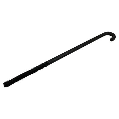 Battery Hold Down Rod for Select 1991-2004 Jeep TJ &amp; YJ Wrangler, XJ, MJ, &amp; ZJ Crown Automotive