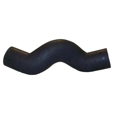 Lower (Outlet) Radiator Hose for 2006-2007 Jeep KJ Liberty w/ 3.7L Engine Crown Automotive