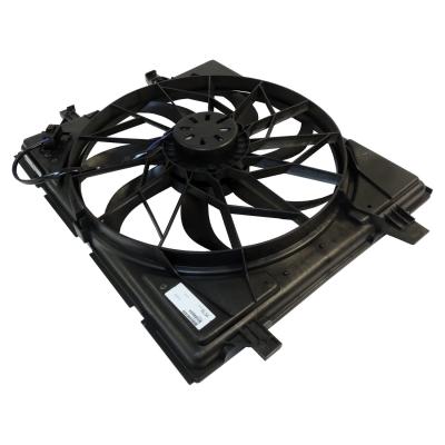 Cooling Fan Assy. for Select 11-22 Jeep WK2 Grand Cherokee w/ 3.6L, 5.7L, 3.0L Crown Automotive