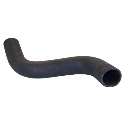 Lower (Outlet) Radiator Hose 05-09 Jeep Grand Cherokee &amp; Commander w/ 4.7L Crown Automotive
