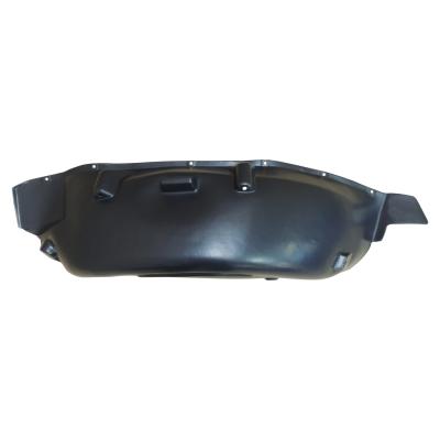 Left Rear Fender Splash Shield for 2007-2018 Jeep JK Wrangler Crown Automotive