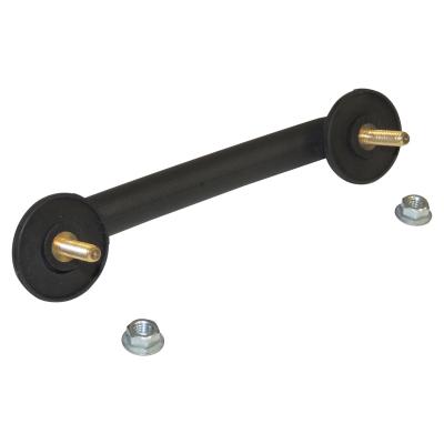 Footman Loop Kit for 1997-2006 Jeep TJ Wrangler &amp; 2007-2018 Jeep JK Wrangler Crown Automotive