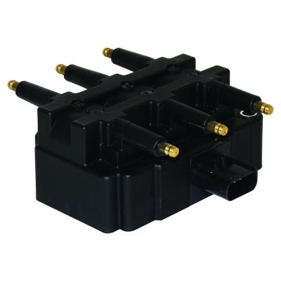 Ignition Coil for 2007-2011 JK Wrangler w/ 3.8L Engine (6-Tower Coil) Crown Automotive