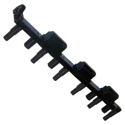 Ignition Coil for 1999 Jeep WJ Grand Cherokee w/ 4.0L Engine Crown Automotive