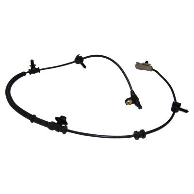 Front Wheel Speed Sensor 05-10 WK Grand Cherokee, 06-10 XK Comanche, L or R Crown Automotive