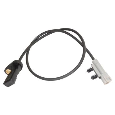 Rear Wheel Speed Sensor for 2005-2010 Jeep Grand Cherokee &amp; Commander, L or R Crown Automotive