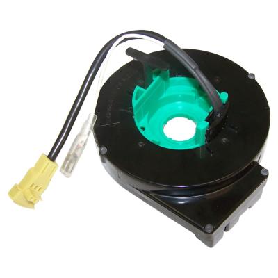 Clockspring for Jeep 97-00 TJ Wrangler &amp; 97-01 XJ Cherokee w/o Speed Control Crown Automotive