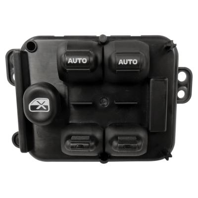 Power Window Master Switch for 2005-2007 Jeep KJ Liberty Crown Automotive