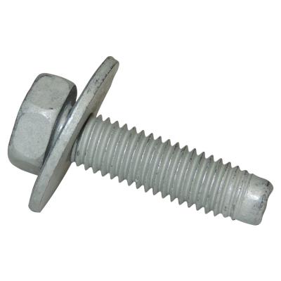 M8 x 1.25 x 30mm Bolt for Various 2007+ Jeep JK, WK, MK, &amp; KK Models Crown Automotive