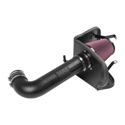 Delta Force Performance Air Intake Fits 2011-2025 Dodge Durango &amp; 2011-2021 Jeep Grand Cherokee With 5.7L Hemi Engine Carb Compliant Under Eo # D-698-17 For 2011-2020 5.7L Models Flowmaster
