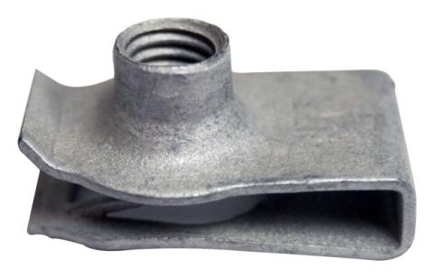 U-Nut for Various Purposes for 2005+ Jeep JK, JL, JT, WK, WH, XK, XH Models Crown Automotive