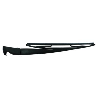 Rear Wiper Arm &amp; Blade for 2007-2018 Jeep JK Wrangler Crown Automotive
