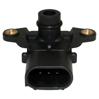 Map Sensor for Select Jeep 03-04 Wrangler, 02-04 Grand Cherokee, 02-03 Liberty Crown Automotive