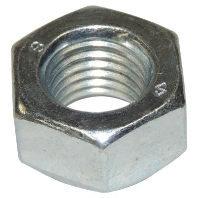 Rear Axle Shaft Retaining Nut for 2007+ Jeep JK &amp; JL Wrangler and JT Gladiator Crown Automotive