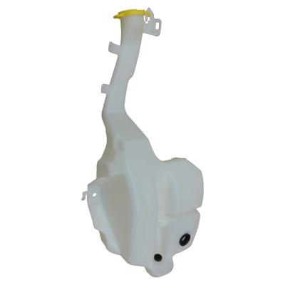 Windshield Washer Fluid Reservoir for Jeep WK Grand Cherokee &amp; XK Commander Crown Automotive