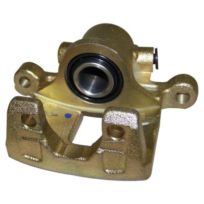 Left Rear Brake Caliper for 07-17 Jeep MK Compass / Patriot w/ 11.89 Inch Rotors Crown Automotive