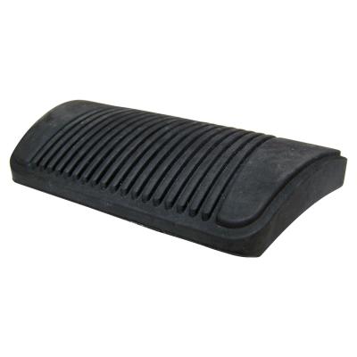 Brake Pedal Pad for Jeep JK, TJ, WK, WH, XK, XH, WJ, WG, XJ, KJ, KK w/ Automatic Crown Automotive