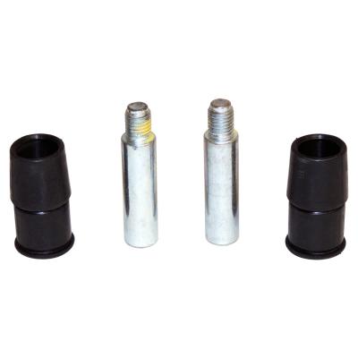Rear Brake Caliper Pin Kit for 2011-2022 Jeep WK Grand Cherokee w/o SRT Package Crown Automotive