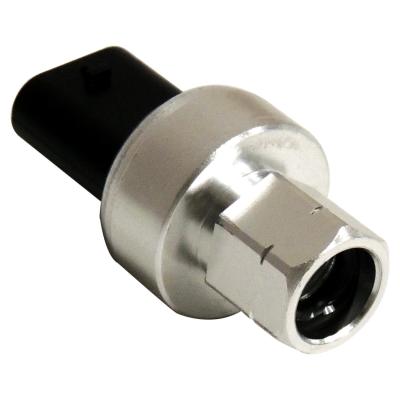 A/C Pressure Transducer Valve for Jeep JK, JL, JT, WK, MK, MP, KK, KL, BU Models Crown Automotive